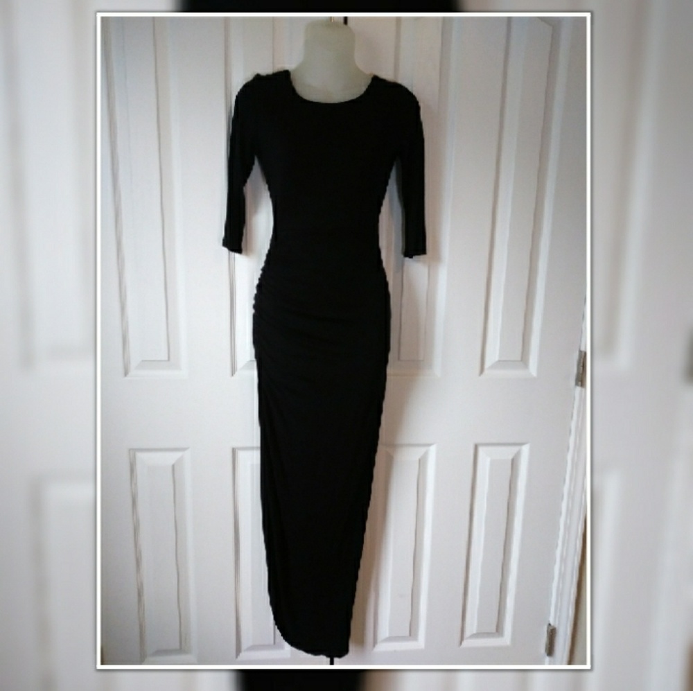 Fashion Nova Dress